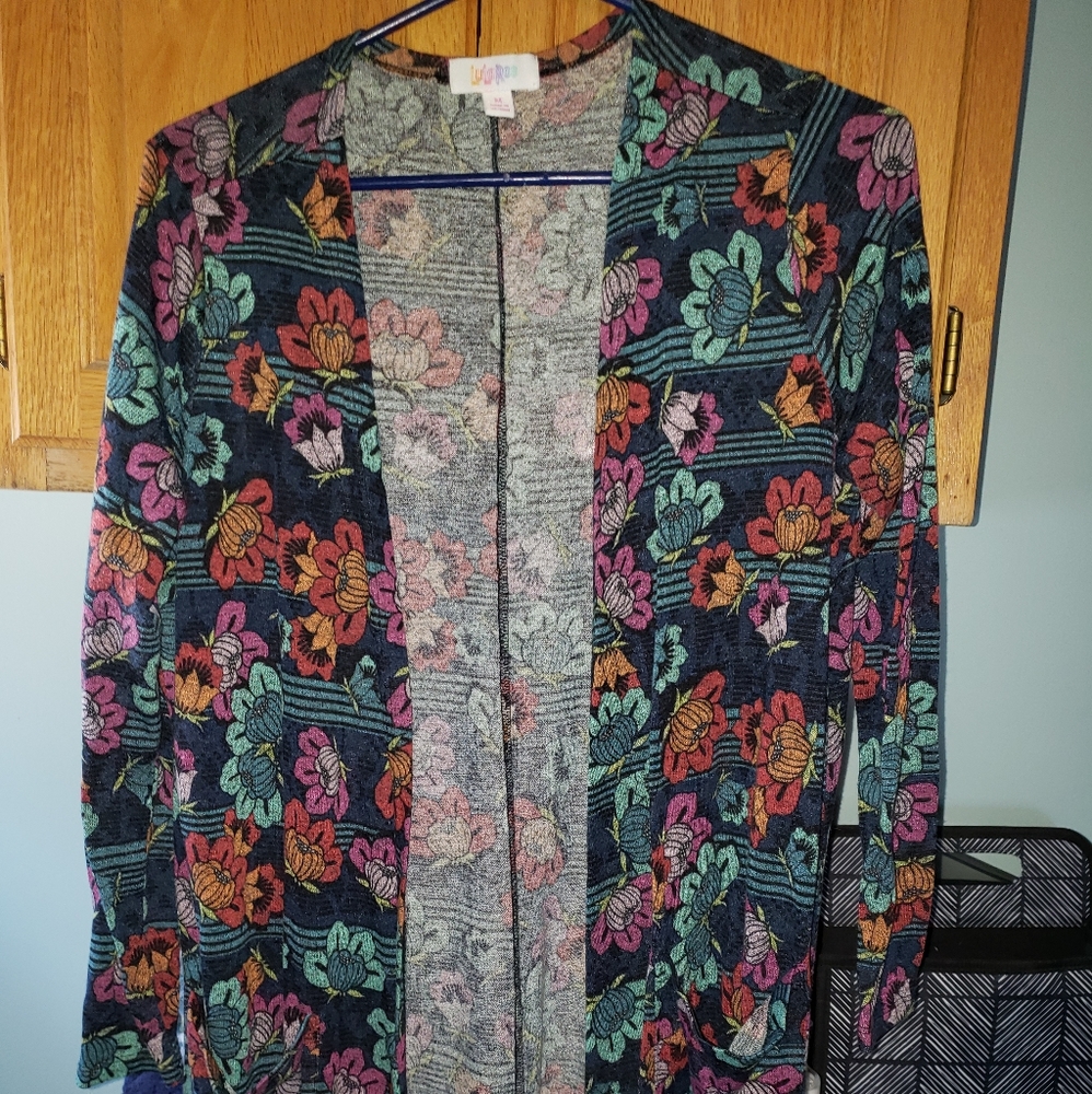 Size medium Sarah